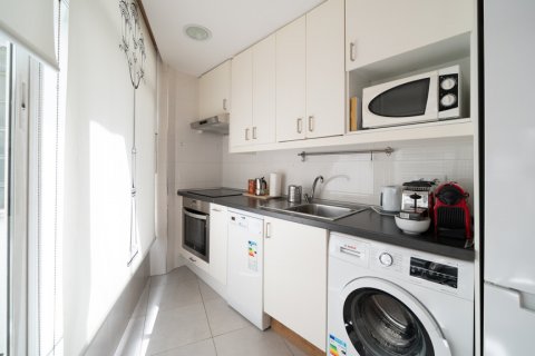 Appartamento in vendita Madrid, Spagna 2 camere da letto, 114 mq. N° 122253 - foto 9