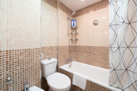 Appartamento in vendita Madrid, Spagna 2 camere da letto, 114 mq. N° 122253 - foto 30