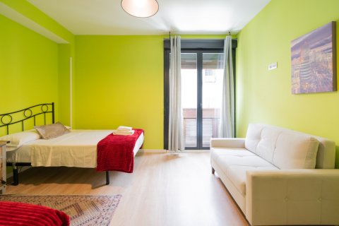 Appartamento in vendita Madrid, Spagna 2 camere da letto, 114 mq. N° 122253 - foto 25