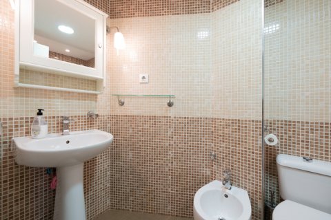 Appartamento in vendita Madrid, Spagna 2 camere da letto, 114 mq. N° 122253 - foto 29