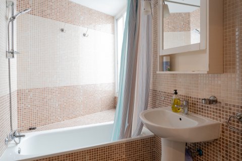 Appartamento in vendita Madrid, Spagna 2 camere da letto, 114 mq. N° 122253 - foto 22