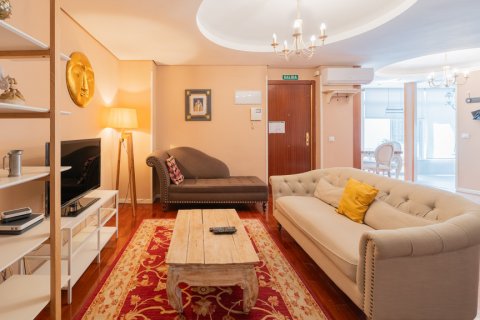 Appartamento in vendita Madrid, Spagna 2 camere da letto, 114 mq. N° 122253 - foto 5