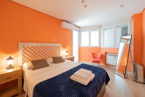 Appartamento in vendita Madrid, Spagna 2 camere da letto, 114 mq. N° 122253 - foto 14