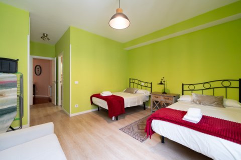 Appartamento in vendita Madrid, Spagna 2 camere da letto, 114 mq. N° 122253 - foto 24
