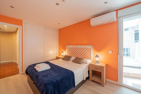 Appartamento in vendita Madrid, Spagna 2 camere da letto, 114 mq. N° 122253 - foto 16