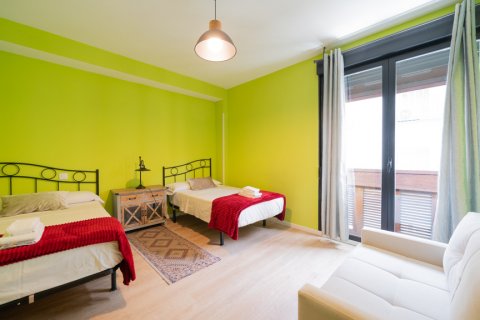 Appartamento in vendita Madrid, Spagna 2 camere da letto, 114 mq. N° 122253 - foto 23