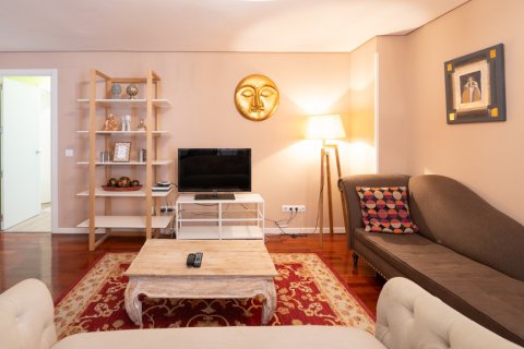 Appartamento in vendita Madrid, Spagna 2 camere da letto, 114 mq. N° 122253 - foto 2