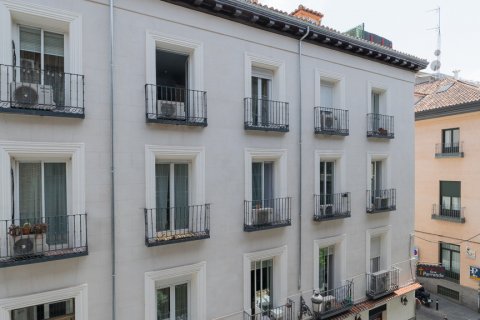Appartamento in vendita Madrid, Spagna 2 camere da letto, 114 mq. N° 122253 - foto 28