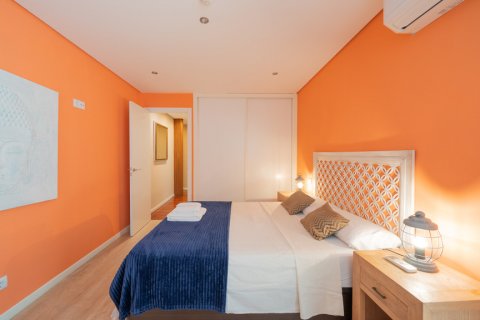 Appartamento in vendita Madrid, Spagna 2 camere da letto, 114 mq. N° 122253 - foto 15