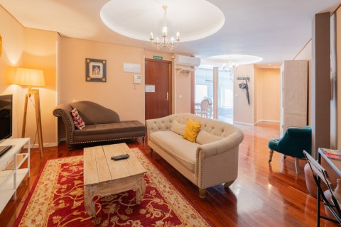 Appartamento in vendita Madrid, Spagna 2 camere da letto, 114 mq. N° 122253 - foto 1