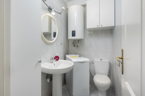 Townhouse for sale Benalmadena, Malaga, Spain 2 bedrooms, 104 sq.m. No. 130720 - photo 25
