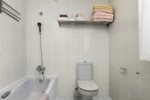 Townhouse for sale Benalmadena, Malaga, Spain 2 bedrooms, 104 sq.m. No. 130720 - photo 23