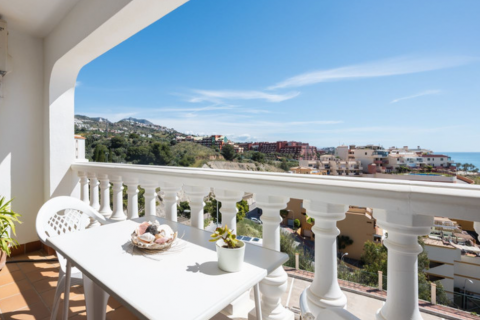 Townhouse for sale Benalmadena, Malaga, Spain 2 bedrooms, 104 sq.m. No. 130720 - photo 30