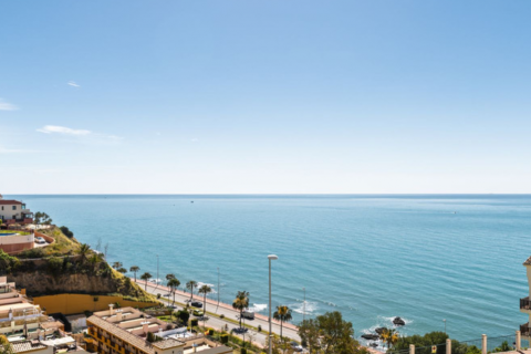 Townhouse for sale Benalmadena, Malaga, Spain 2 bedrooms, 104 sq.m. No. 130720 - photo 3