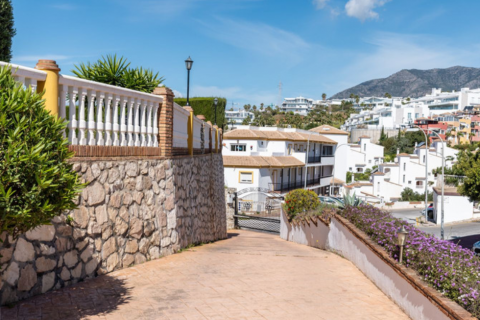 Townhouse for sale Benalmadena, Malaga, Spain 2 bedrooms, 104 sq.m. No. 130720 - photo 5