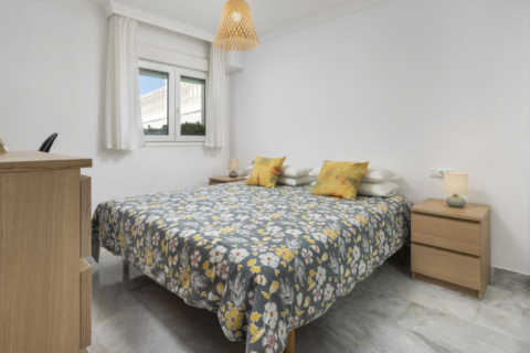 Townhouse for sale Benalmadena, Malaga, Spain 2 bedrooms, 104 sq.m. No. 130720 - photo 15