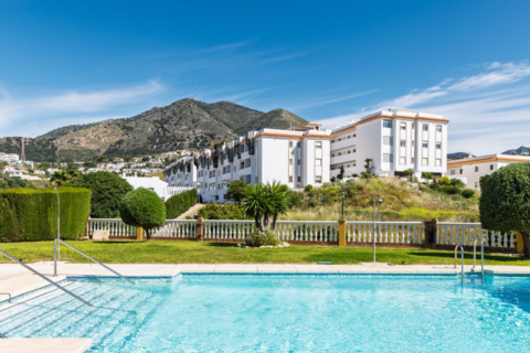 Townhouse for sale Benalmadena, Malaga, Spain 2 bedrooms, 104 sq.m. No. 130720 - photo 8