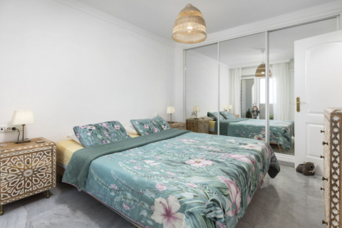 Townhouse for sale Benalmadena, Malaga, Spain 2 bedrooms, 104 sq.m. No. 130720 - photo 13