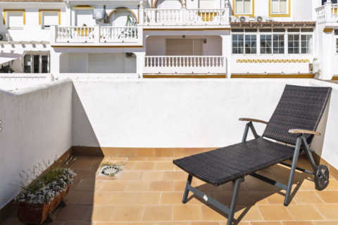 Townhouse for sale Benalmadena, Malaga, Spain 2 bedrooms, 104 sq.m. No. 130720 - photo 9
