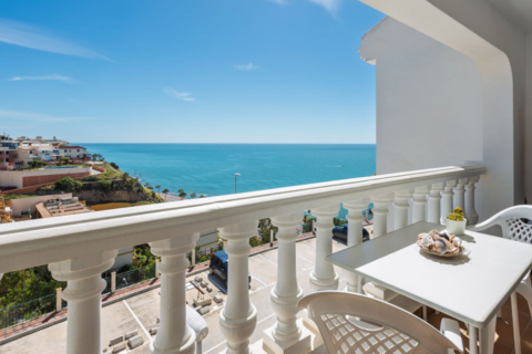 Townhouse for sale Benalmadena, Malaga, Spain 2 bedrooms, 104 sq.m. No. 130720 - photo 2