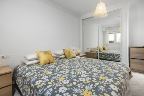 Townhouse for sale Benalmadena, Malaga, Spain 2 bedrooms, 104 sq.m. No. 130720 - photo 14