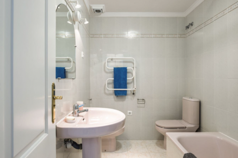 Townhouse for sale Benalmadena, Malaga, Spain 2 bedrooms, 104 sq.m. No. 130720 - photo 22