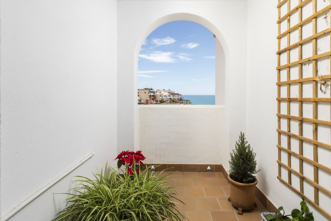 Townhouse for sale Benalmadena, Malaga, Spain 2 bedrooms, 104 sq.m. No. 130720 - photo 11