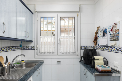 Townhouse for sale Benalmadena, Malaga, Spain 2 bedrooms, 104 sq.m. No. 130720 - photo 27