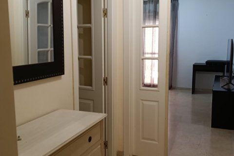 Продажа квартиры Эстепона, Малага, Испания 1 спальня, 62м2 №130721 - фото 16