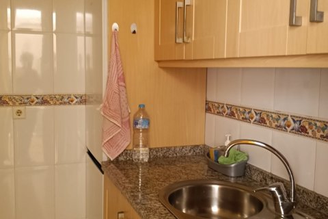 Продажа квартиры Эстепона, Малага, Испания 1 спальня, 62м2 №130721 - фото 15