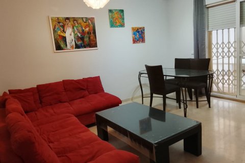 Продажа квартиры Эстепона, Малага, Испания 1 спальня, 62м2 №130721 - фото 6