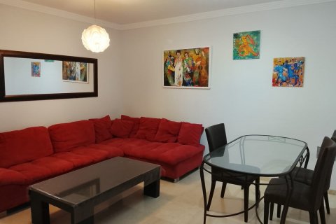 Продажа квартиры Эстепона, Малага, Испания 1 спальня, 62м2 №130721 - фото 1