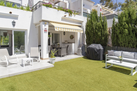 Appartamento in vendita Nueva Andalucia, Malaga, Spagna 2 camere da letto, 82 mq. N° 130717 - foto 6