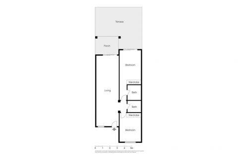 Appartamento in vendita Nueva Andalucia, Malaga, Spagna 2 camere da letto, 82 mq. N° 130717 - foto 16