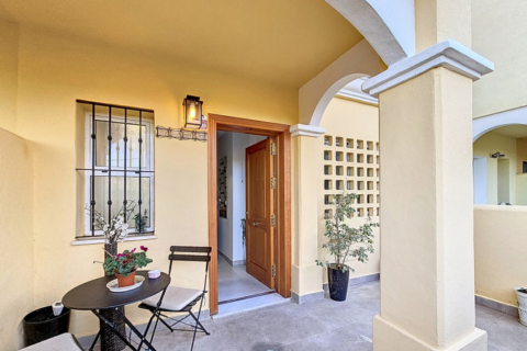 Rindu māja pārdošanā Estepona, Malaga, Spānijā 3 istabas, 132 m2 Nr. 130718 - attēls 2