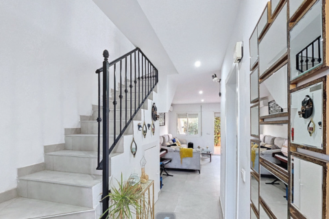 Rindu māja pārdošanā Estepona, Malaga, Spānijā 3 istabas, 132 m2 Nr. 130718 - attēls 5