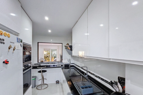 Rindu māja pārdošanā Estepona, Malaga, Spānijā 3 istabas, 132 m2 Nr. 130718 - attēls 11