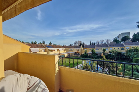 Rindu māja pārdošanā Estepona, Malaga, Spānijā 3 istabas, 132 m2 Nr. 130718 - attēls 23
