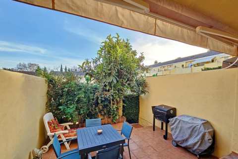 Rindu māja pārdošanā Estepona, Malaga, Spānijā 3 istabas, 132 m2 Nr. 130718 - attēls 9