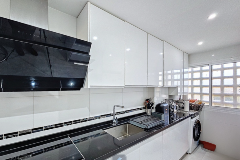 Rindu māja pārdošanā Estepona, Malaga, Spānijā 3 istabas, 132 m2 Nr. 130718 - attēls 12