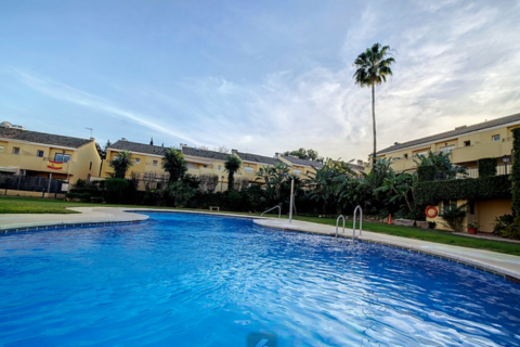 Rindu māja pārdošanā Estepona, Malaga, Spānijā 3 istabas, 132 m2 Nr. 130718 - attēls 24