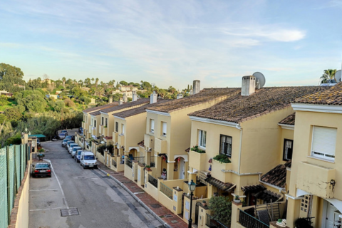 Rindu māja pārdošanā Estepona, Malaga, Spānijā 3 istabas, 132 m2 Nr. 130718 - attēls 6