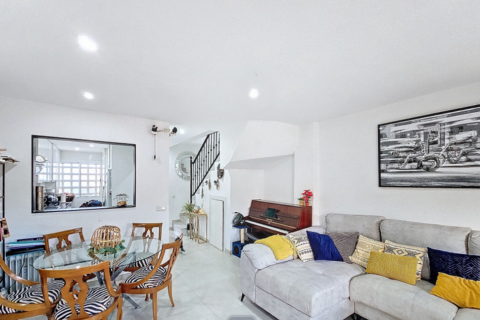 Rindu māja pārdošanā Estepona, Malaga, Spānijā 3 istabas, 132 m2 Nr. 130718 - attēls 8