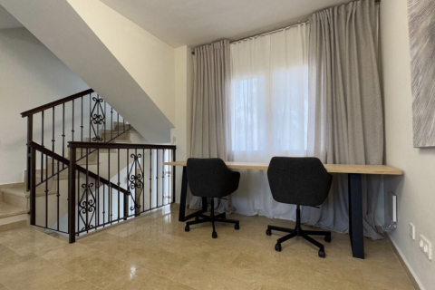 House for sale Nueva Andalucia, Malaga, Spain 4 bedrooms, 191 sq.m. No. 130723 - photo 15
