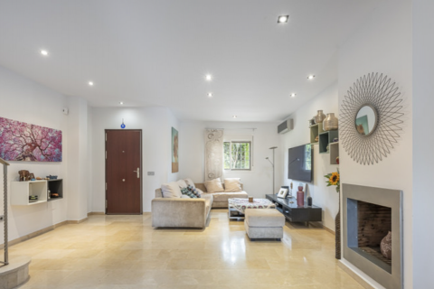 Townhouse for sale Cancelada, Malaga, Spain 3 bedrooms, 116 sq.m. No. 130722 - photo 11