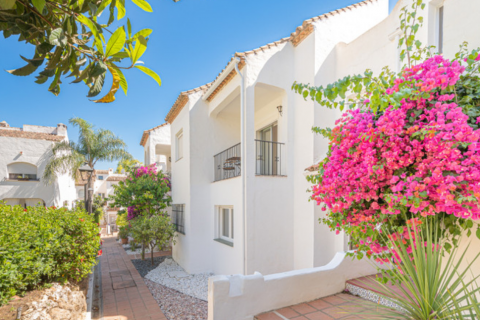 Townhouse for sale Cancelada, Malaga, Spain 3 bedrooms, 116 sq.m. No. 130722 - photo 1