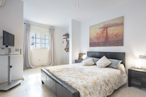 Townhouse for sale Cancelada, Malaga, Spain 3 bedrooms, 116 sq.m. No. 130722 - photo 25