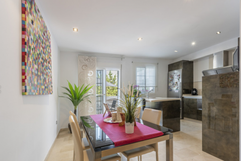 Townhouse for sale Cancelada, Malaga, Spain 3 bedrooms, 116 sq.m. No. 130722 - photo 6