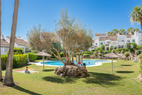 Townhouse for sale Cancelada, Malaga, Spain 3 bedrooms, 116 sq.m. No. 130722 - photo 7