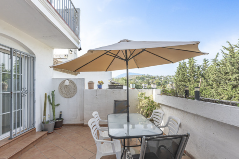 Townhouse for sale Cancelada, Malaga, Spain 3 bedrooms, 116 sq.m. No. 130722 - photo 26